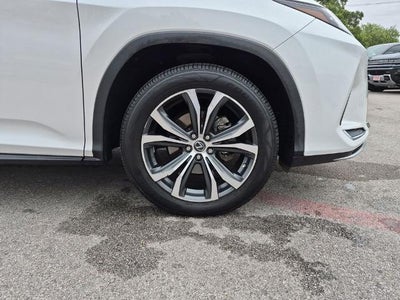 2021 Lexus RX 350 FWD
