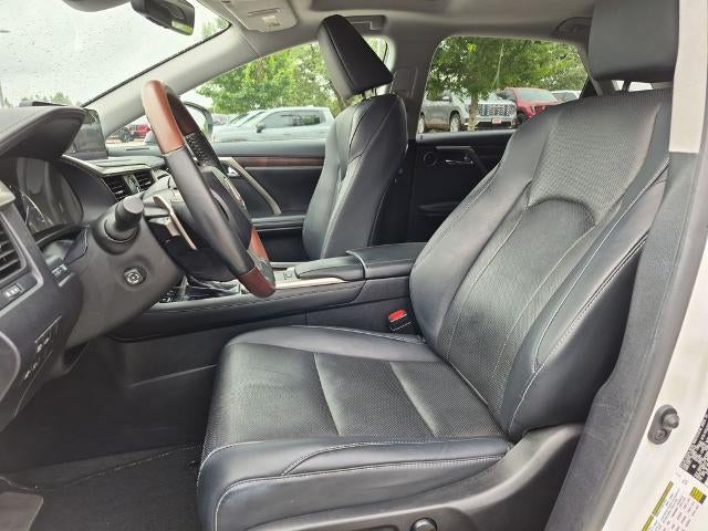 2021 Lexus RX 350 FWD