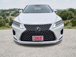 2021 Lexus RX 350 FWD