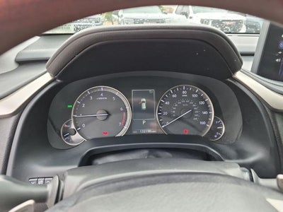 2021 Lexus RX 350 FWD