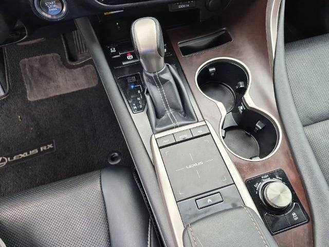 2021 Lexus RX 350 FWD