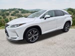 2021 Lexus RX 350 FWD