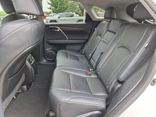 2021 Lexus RX 350 FWD