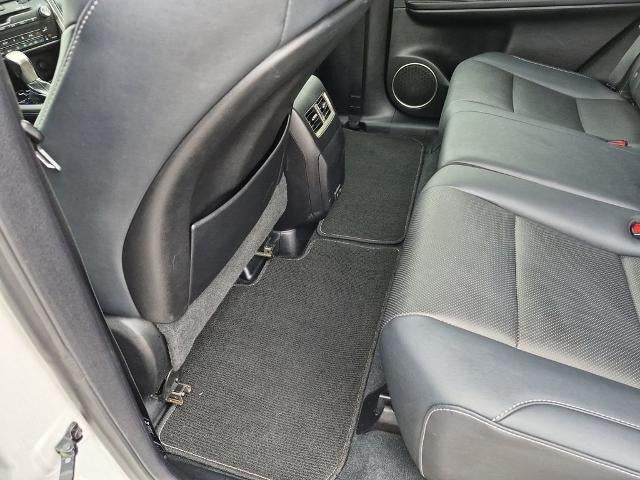 2021 Lexus RX 350 FWD