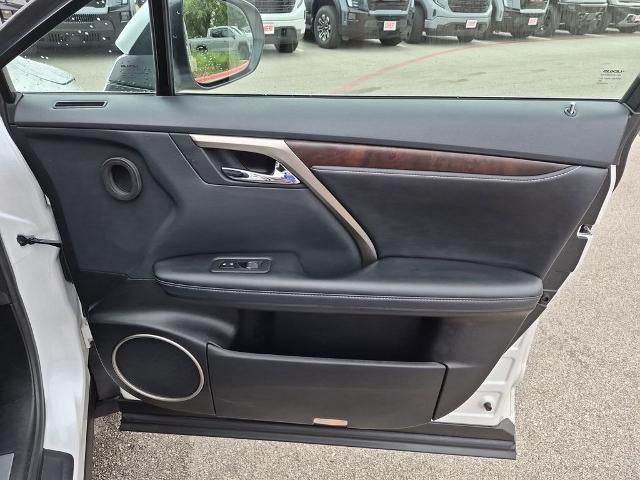 2021 Lexus RX 350 FWD