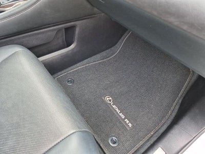 2021 Lexus RX 350 FWD
