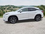 2021 Lexus RX 350 FWD