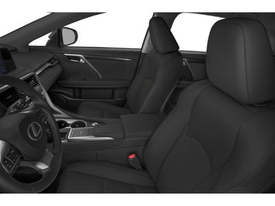 2021 Lexus RX 350 FWD