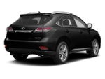2013 Lexus RX 350 FWD 4dr