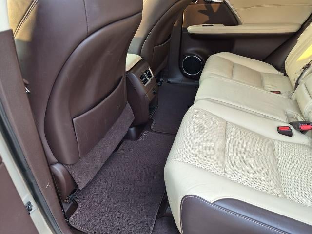 2018 Lexus RX 350 FWD