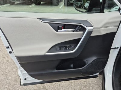 2024 Toyota RAV4 Limited FWD (Natl)