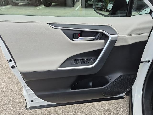 2024 Toyota RAV4 Limited FWD (Natl)