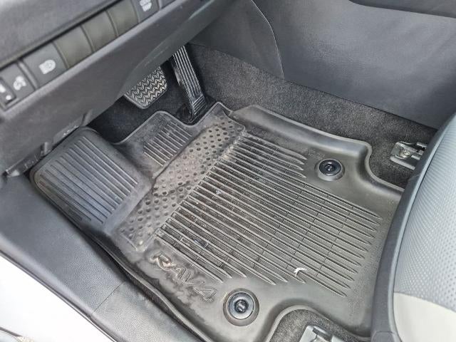 2024 Toyota RAV4 Limited FWD (Natl)
