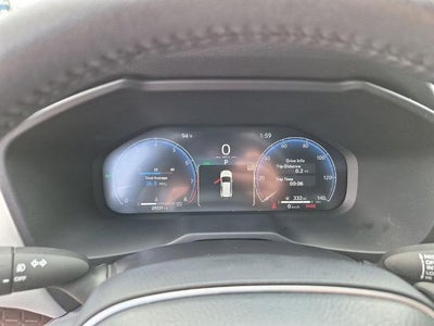 2024 Toyota RAV4 Limited FWD (Natl)