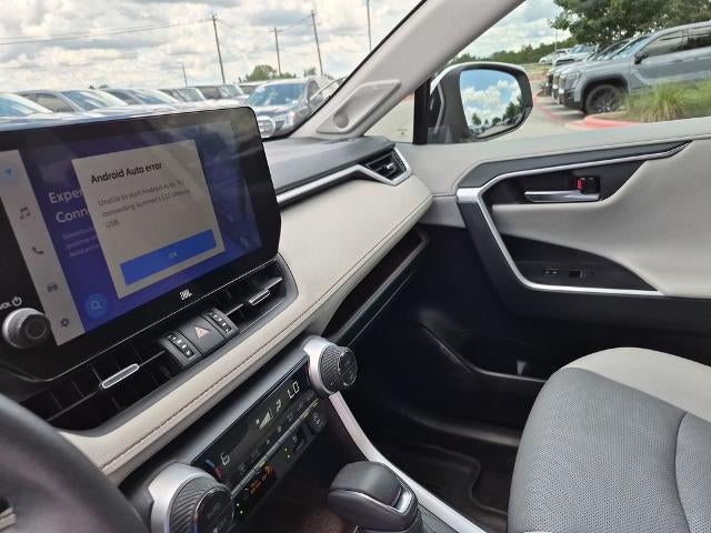 2024 Toyota RAV4 Limited FWD (Natl)