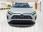 2024 Toyota RAV4 Limited FWD (Natl)