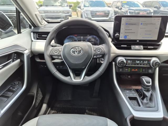 2024 Toyota RAV4 Limited FWD (Natl)