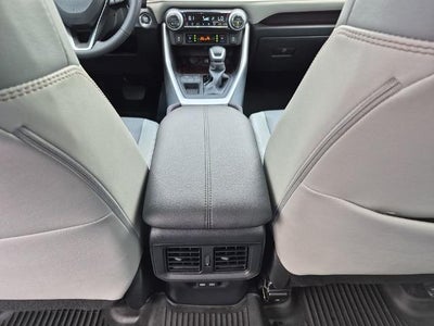 2024 Toyota RAV4 Limited FWD (Natl)