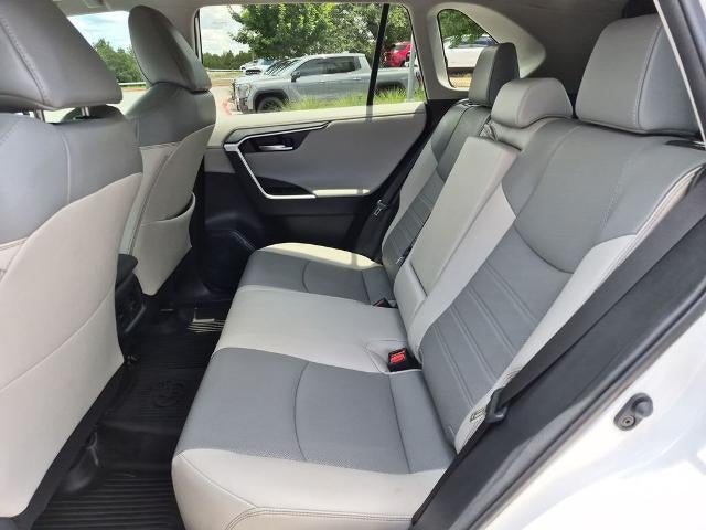 2024 Toyota RAV4 Limited FWD (Natl)