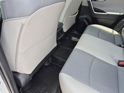2024 Toyota RAV4 Limited FWD (Natl)
