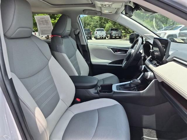 2024 Toyota RAV4 Limited FWD (Natl)