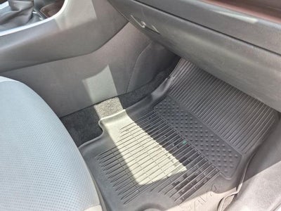 2024 Toyota RAV4 Limited FWD (Natl)