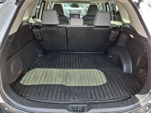 2024 Toyota RAV4 Limited FWD (Natl)