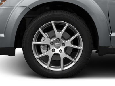2016 Dodge Journey FWD 4dr R/T