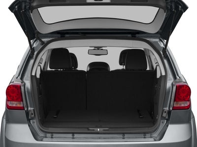 2016 Dodge Journey FWD 4dr R/T