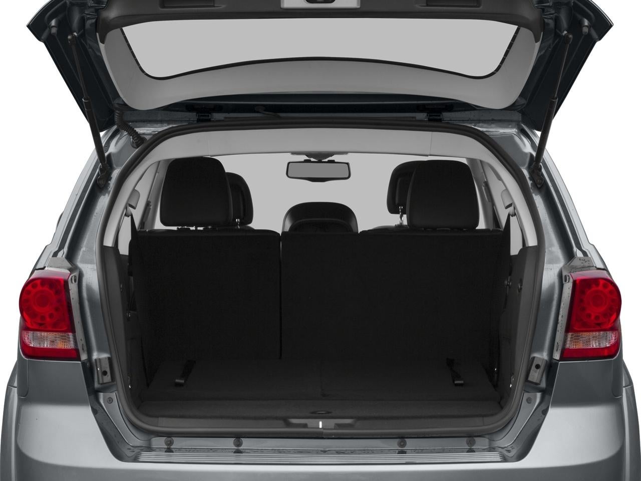 2016 Dodge Journey FWD 4dr R/T