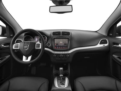 2016 Dodge Journey FWD 4dr R/T