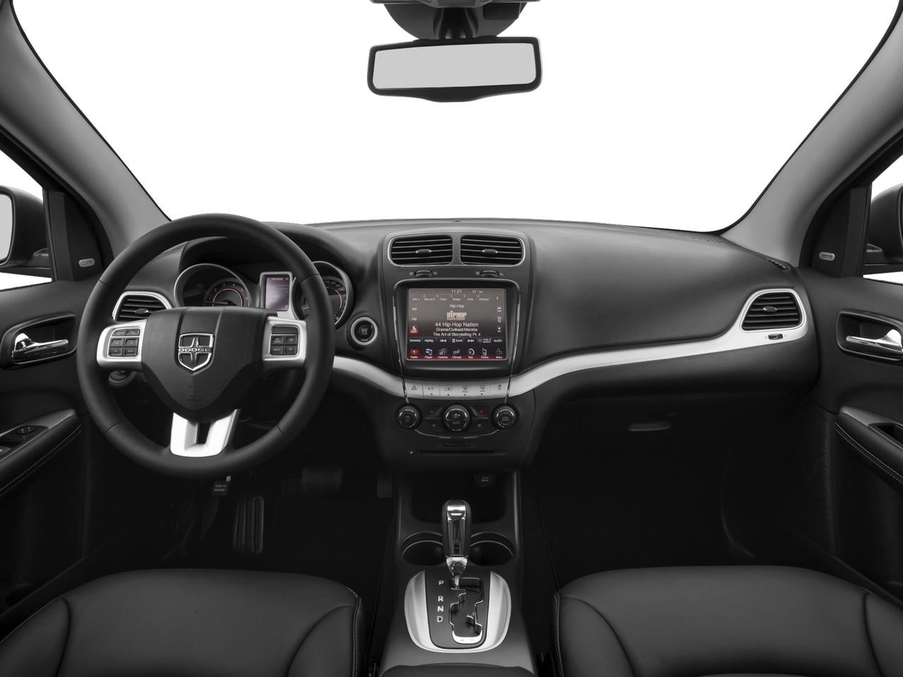 2016 Dodge Journey FWD 4dr R/T