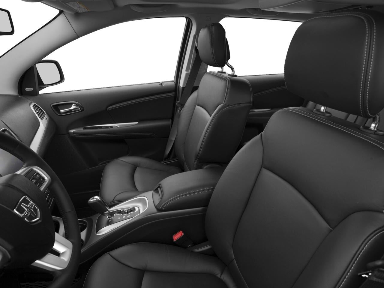 2016 Dodge Journey FWD 4dr R/T