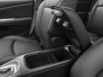 2016 Dodge Journey FWD 4dr R/T