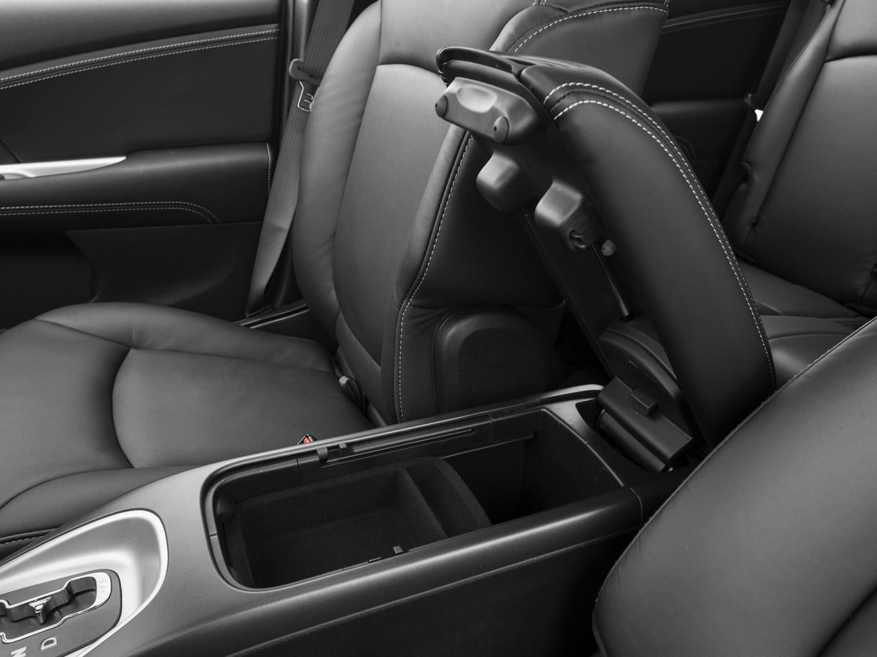 2016 Dodge Journey FWD 4dr R/T