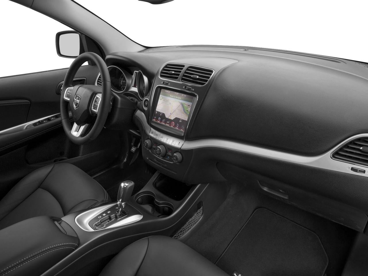 2016 Dodge Journey FWD 4dr R/T