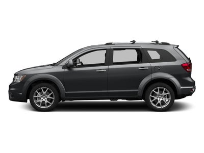 2016 Dodge Journey FWD 4dr R/T