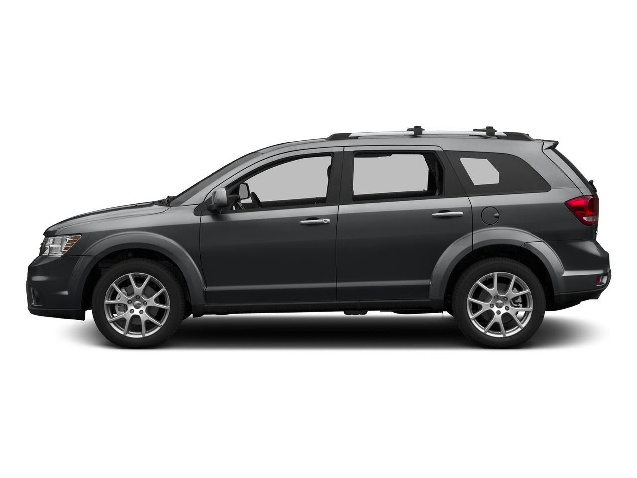 2016 Dodge Journey FWD 4dr R/T
