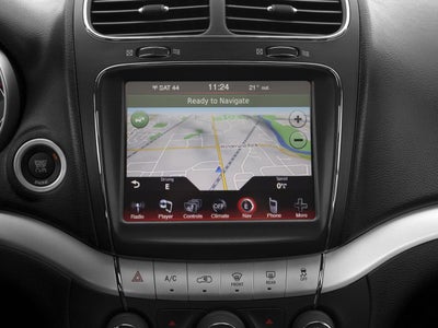 2016 Dodge Journey FWD 4dr R/T