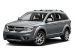 2016 Dodge Journey FWD 4dr R/T