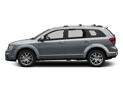 2016 Dodge Journey FWD 4dr R/T