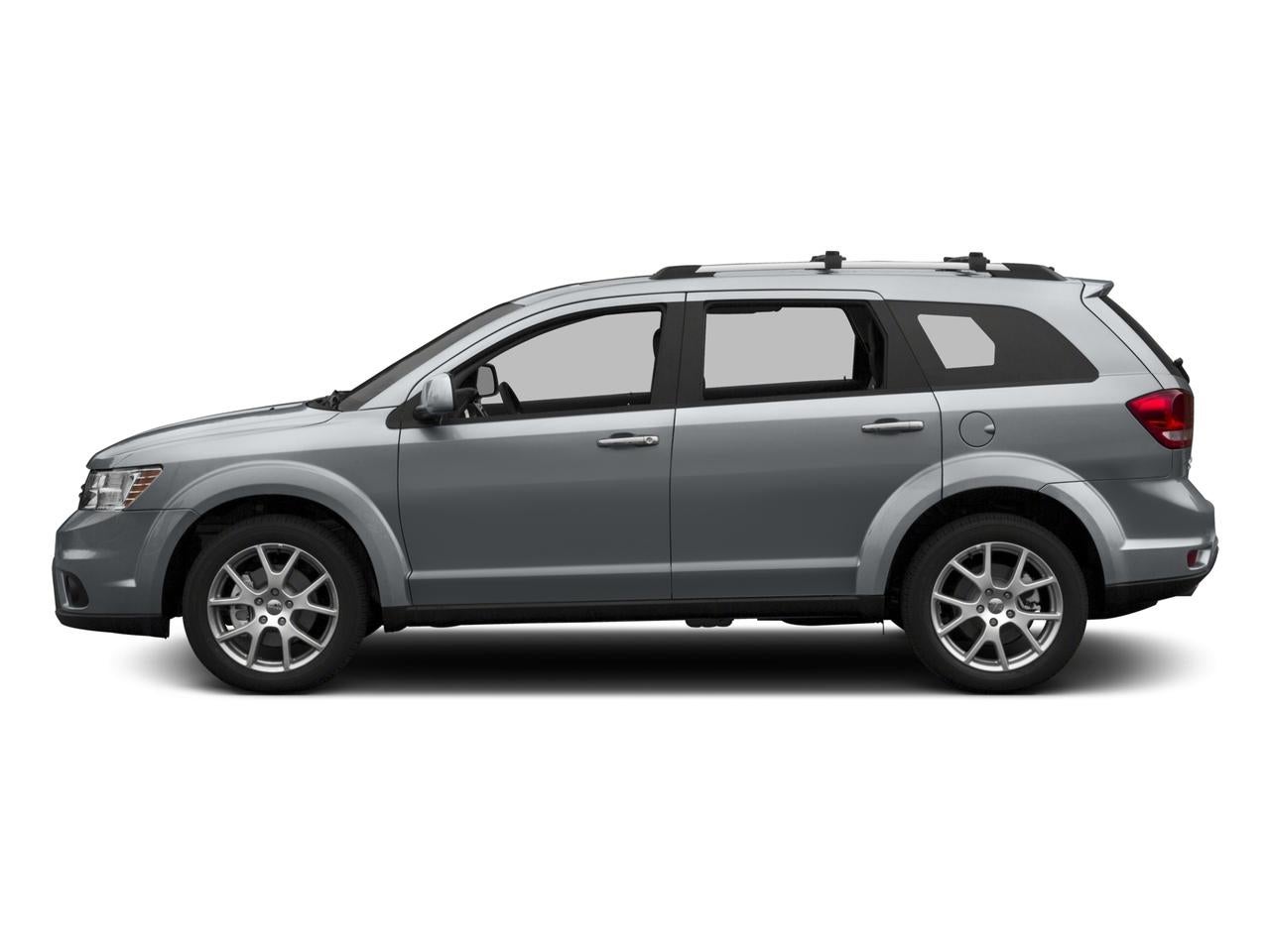 2016 Dodge Journey FWD 4dr R/T