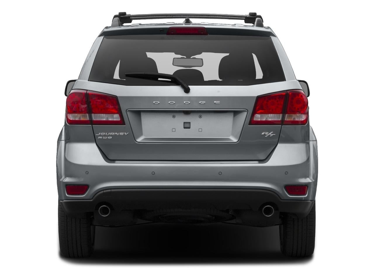 2016 Dodge Journey FWD 4dr R/T