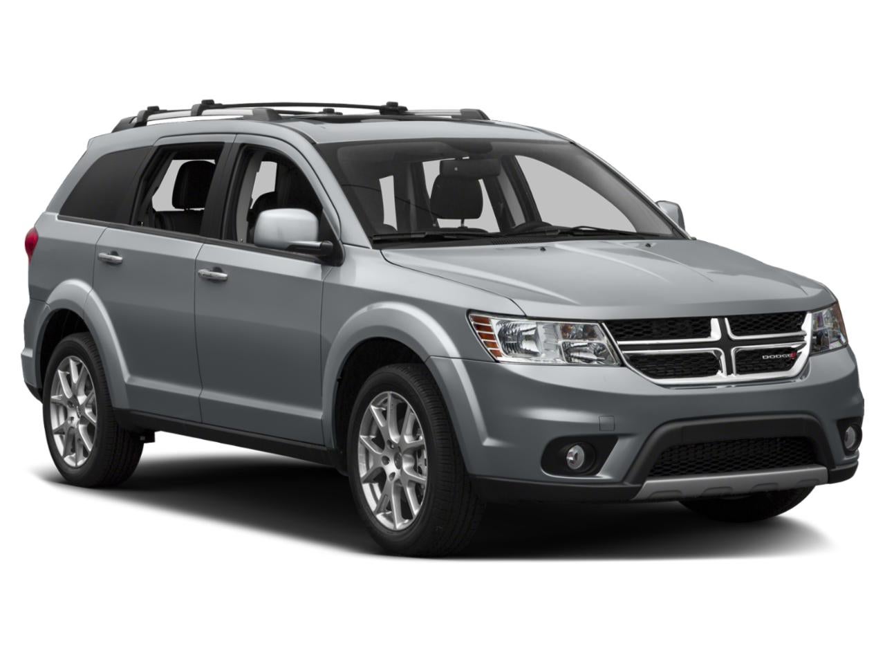 2016 Dodge Journey FWD 4dr R/T