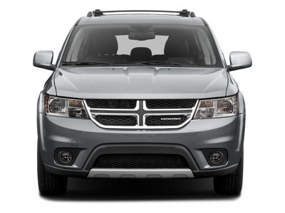 2016 Dodge Journey FWD 4dr R/T