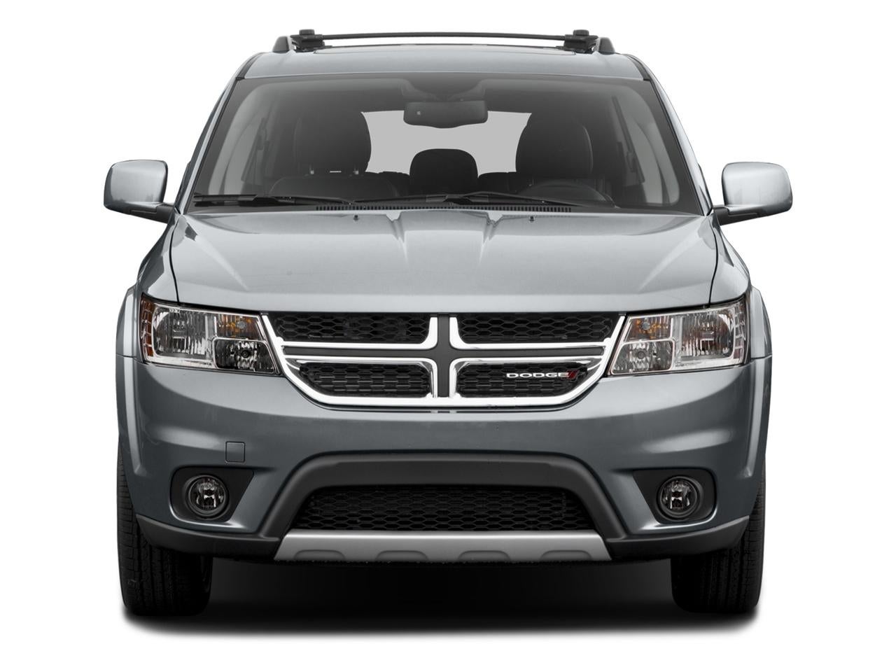 2016 Dodge Journey FWD 4dr R/T