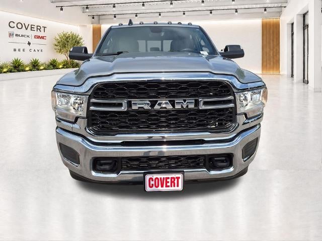 2022 RAM 3500 Tradesman 4x4 Crew Cab 6'4" Box