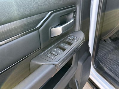 2025 RAM 2500 Rebel 4x4 Crew Cab 6'4" Box