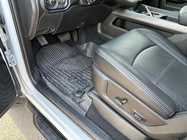 2025 RAM 2500 Rebel 4x4 Crew Cab 6'4" Box