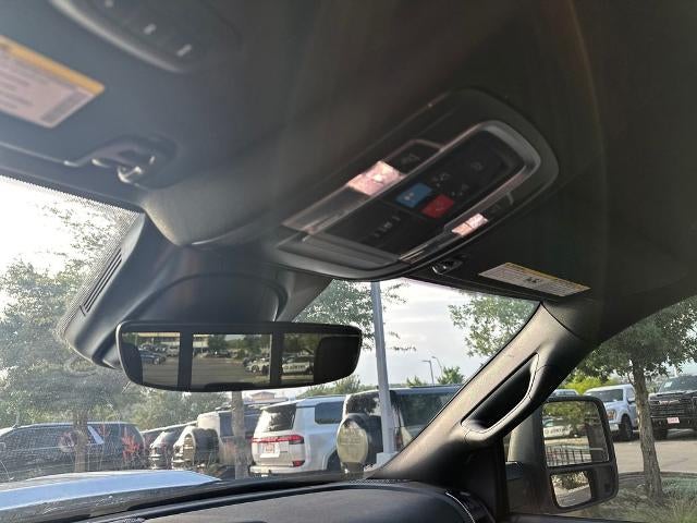 2025 RAM 2500 Rebel 4x4 Crew Cab 6'4" Box